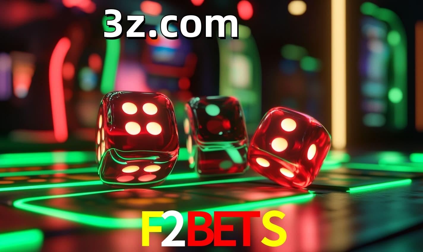 F2BETS Casino Online | Site Oficial